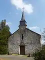Kapelle Sainte-Madeleine