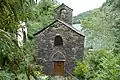 Kapelle Del Dol