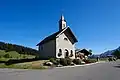 Kapelle Confins