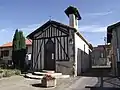Kapelle Saint-Jean