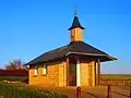 Kapelle Notre-Dame-de-la-Paix (Friedenskapelle)