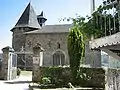Kapelle Notre-Dame-de-Becharie