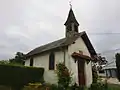 Kapelle Sainte-Anne