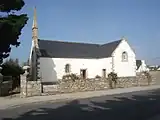 Kapelle Notre-Dame-de-Lotivy
