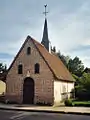 Kapelle Notre-Dame