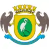 Wappen von Rajon Tschaplynka