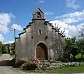 Kapelle Saint-Sauveur