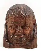 Charakterkopf