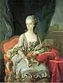 Wilhelmine von Hessen-Kassel (1767)