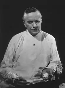 Charles Armstrong (*&nbsp;1886)