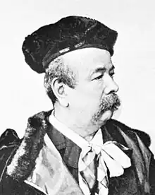 Charles Frederick Worth(*&nbsp;1825)