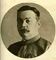Charles Humbert