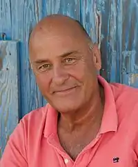 Charlie Waite 2014