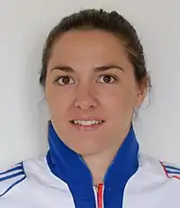 Charlotte Lembach (2013)