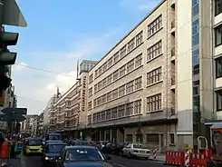 Nürnberger Straße