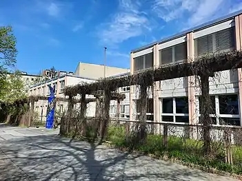 Arbeitsgemeinschaft Grundschulstandardisierung: Eichendorff-Grundschule