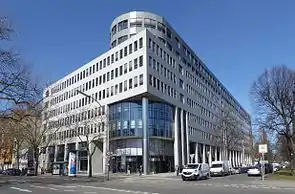 Fraunhofer-Institut für Offene Kommunikationssysteme