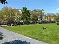 Mierendorffplatz