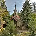 Kapelle Saint-Claude