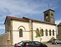 Kirche St. Leodegar