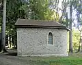 Kapelle Unserer Lieben Frau der Barmherzigkeit