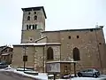 Kirche Saint-Christophe