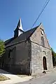 Kirche Saint-Jean-Baptiste