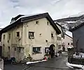 Restaurant Chasa Veglia