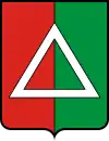 Wappen von Tschassiw Jar