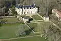 Schloss Les Moulières