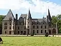Schloss Bois-Cornillé