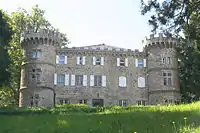 Schloss Soubeyran