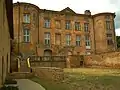 Schloss Rochebonne