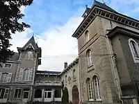 Schloss Onville