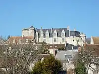 Schloss Palluau