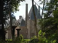 Schloss Bel Air
