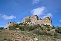 Burg Aguilar