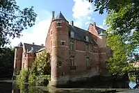 Burg Esquelbecq