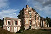 Schloss Graveron