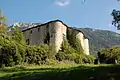 Château de la Forest