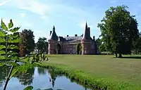 Schloss Maillebois