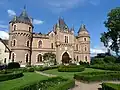 Schloss Maulmont