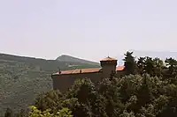 Burg Montrond