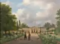 Ehemalige Residenz von König Louis-Philippe I. (1827)