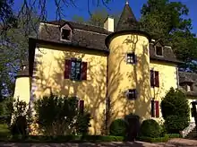 Schloss Salles