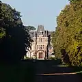 Château de la Chapelle