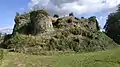Burgruine