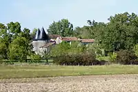 Schloss Thérac