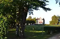 Schloss Le Plessis