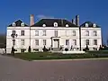 Schloss Le Chevain